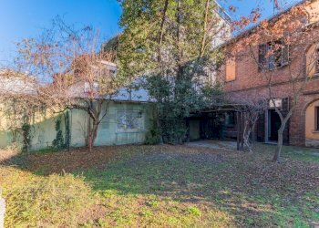 Casa all\'aperto - Villa Via Bottini
 
4, Gallarate - foto 63