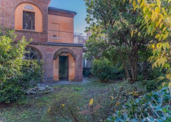 Casa all\'aperto - Villa Via Bottini
 
4, Gallarate - foto 64