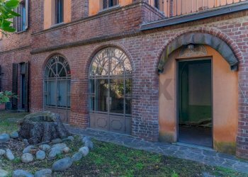 Casa all\'aperto - Villa Via Bottini
 
4, Gallarate - foto 65