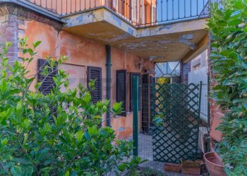 Casa all\'aperto - Villa Via Bottini
 
4, Gallarate - foto 66