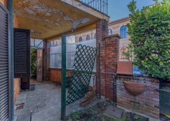 Terrazza - Villa Via Bottini
 
4, Gallarate - foto 67