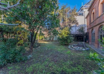 Giardino - Villa Via Bottini
 
4, Gallarate - foto 70