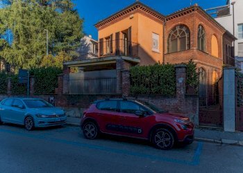 Casa all\'aperto - Villa Via Bottini
 
4, Gallarate - foto 76