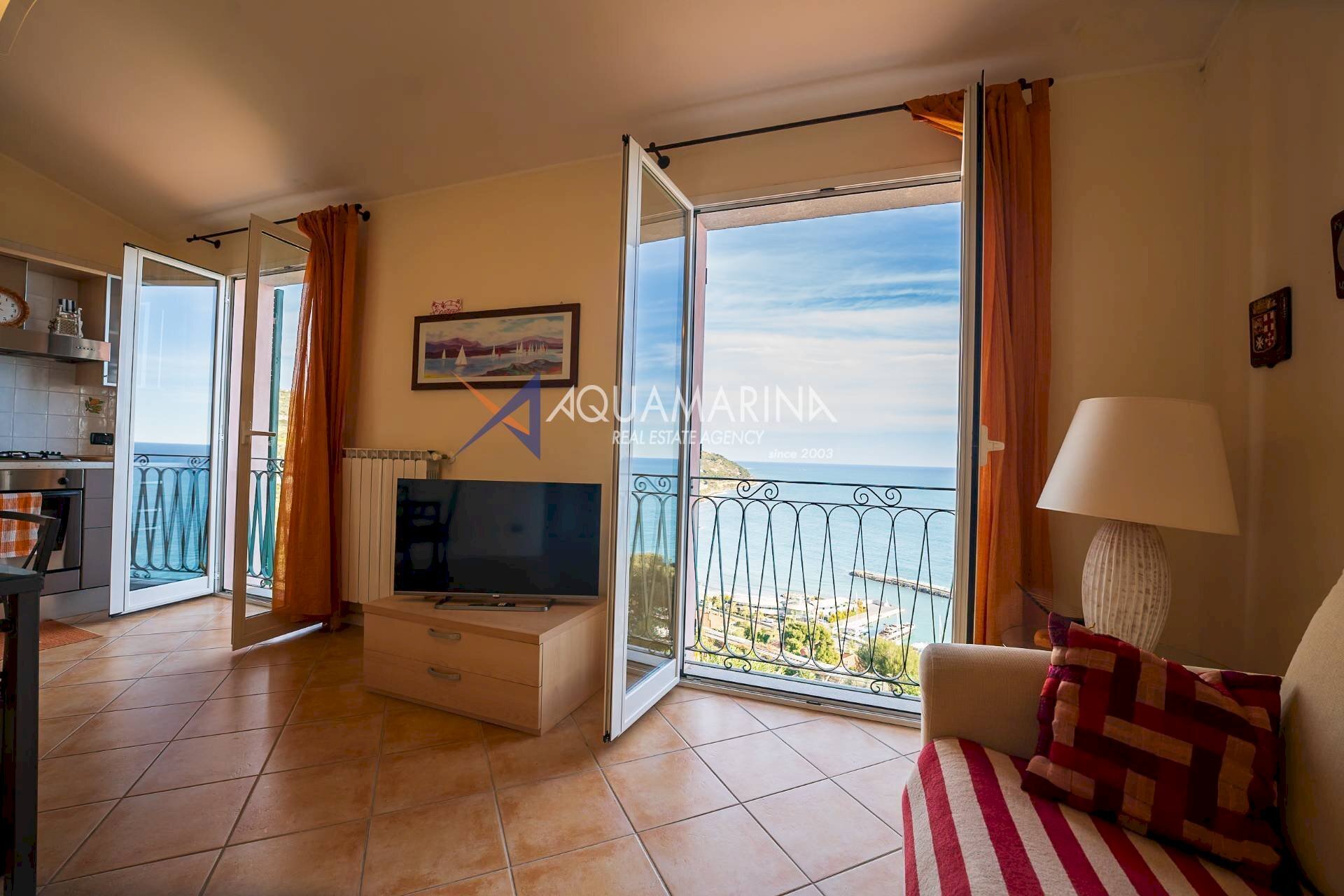 Foto 3 - Bilocale San Lorenzo al Mare - foto 3