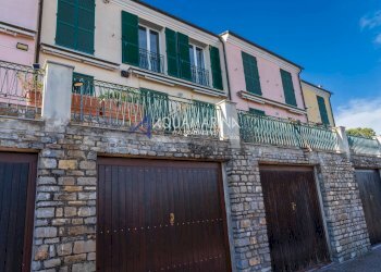 Foto 32 - Bilocale San Lorenzo al Mare - foto 32