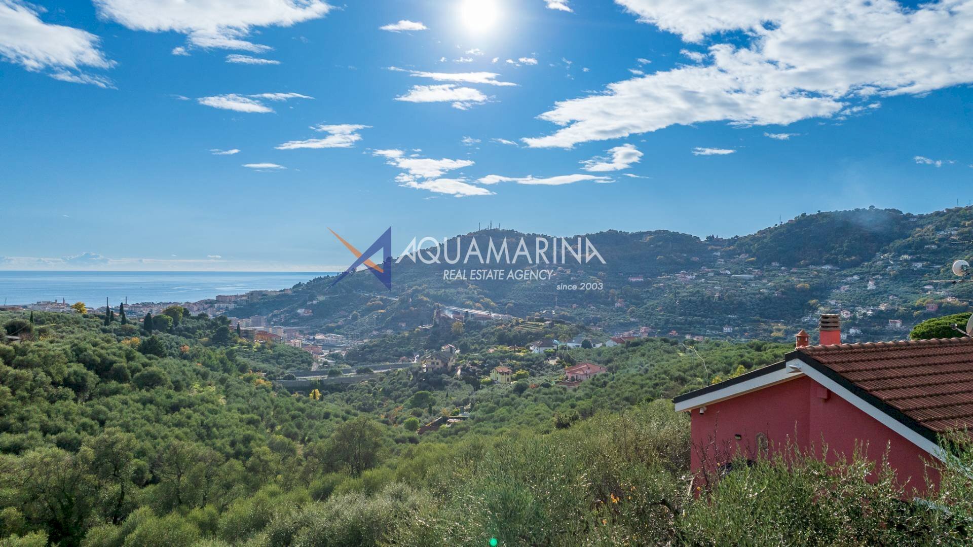 Foto 1 - Villa Imperia - foto 1