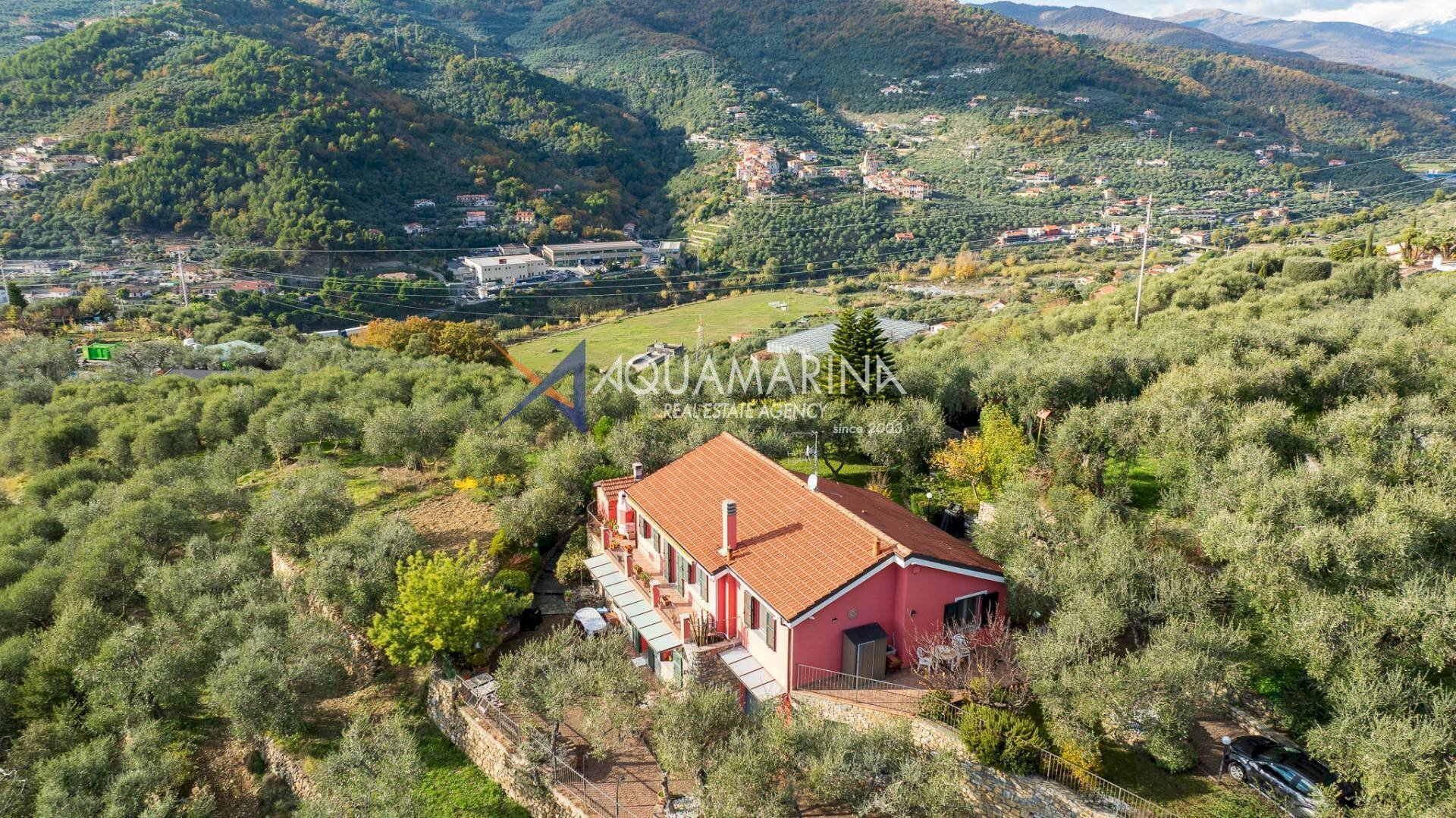 Foto 1 - Villa Imperia - foto 1