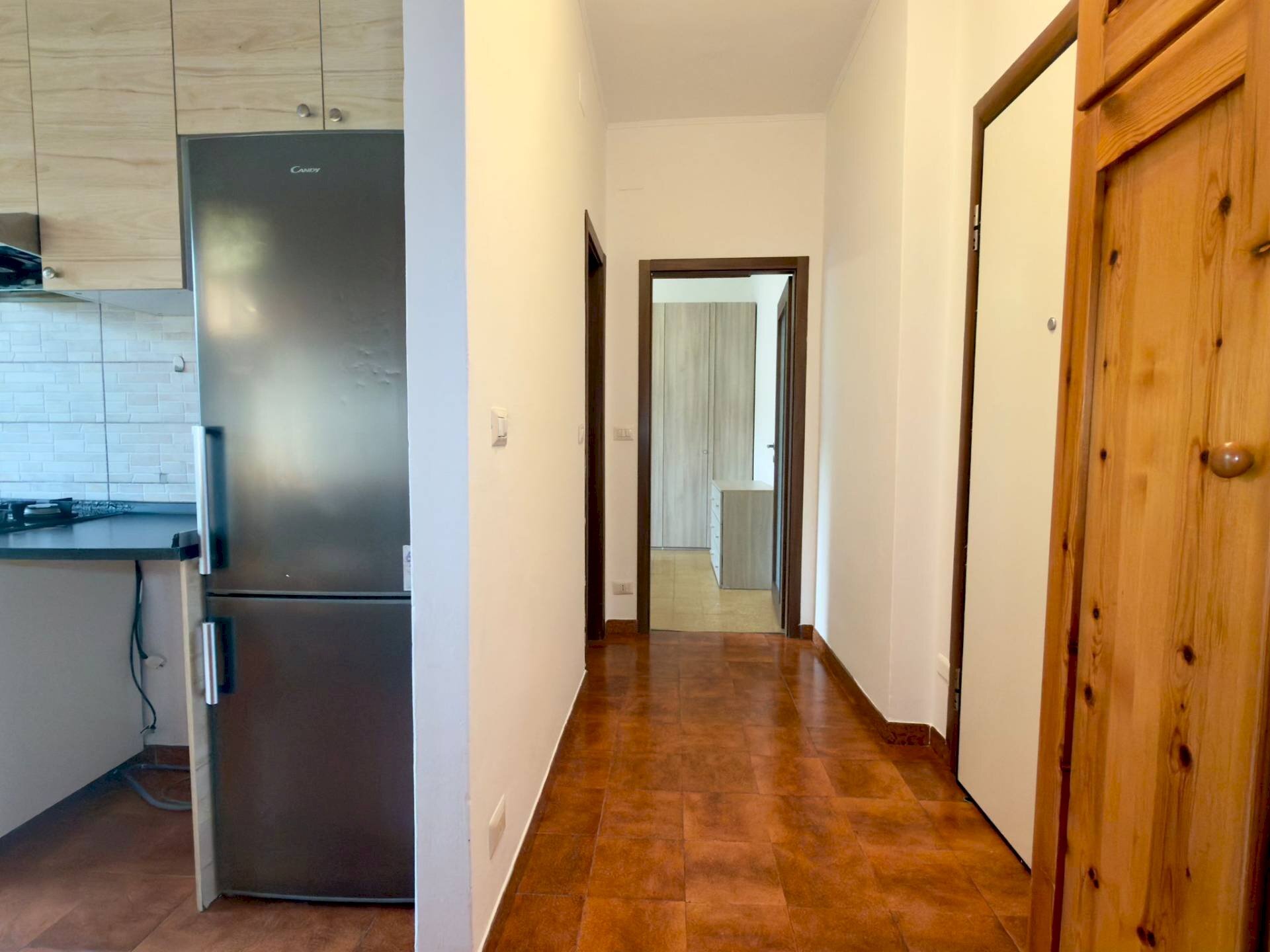 Ingresso - Two-room apartment Via Ippolito Nievo
25, Sesto San Giovanni - photo 3