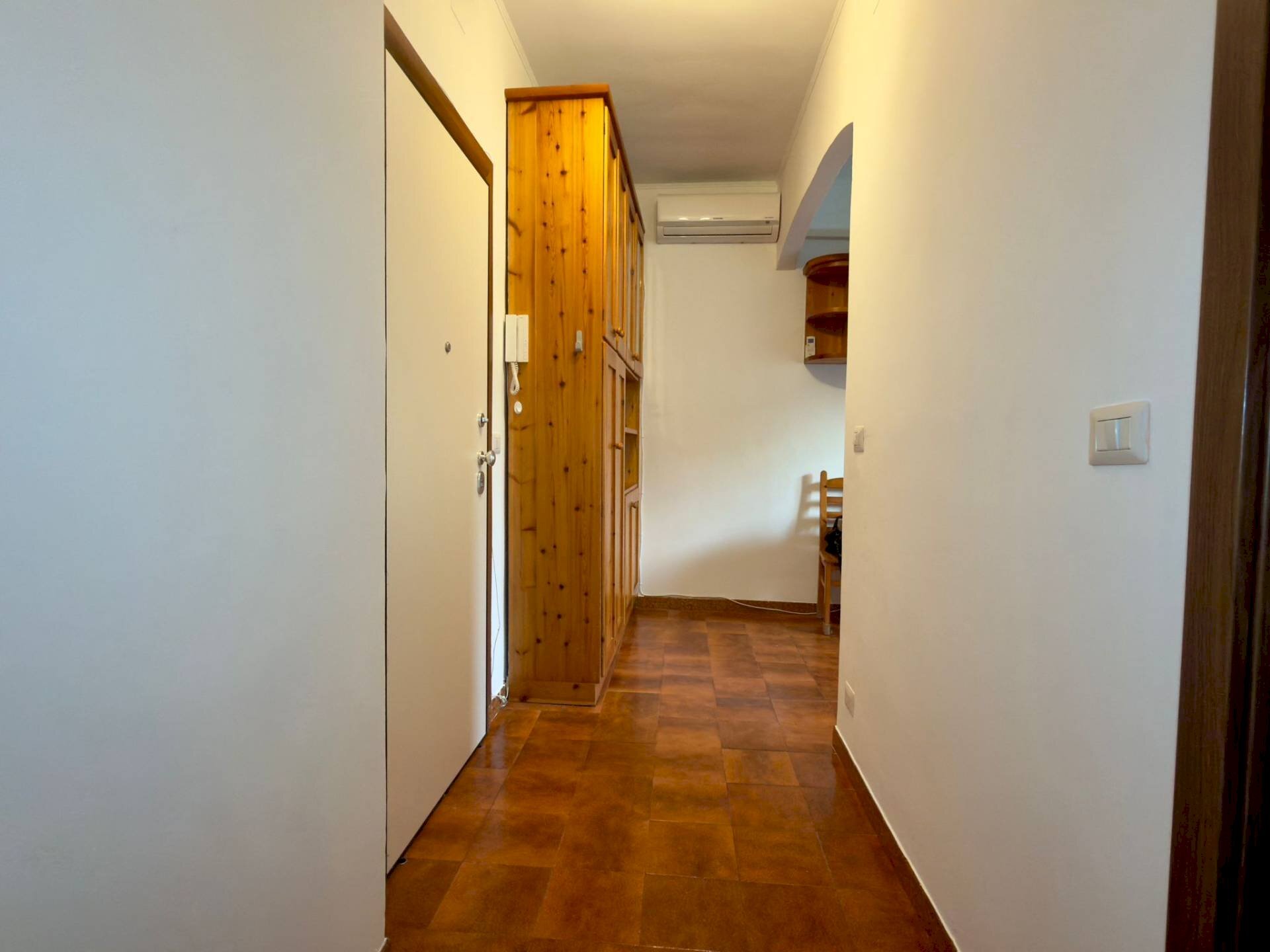 Ingresso - Two-room apartment Via Ippolito Nievo
25, Sesto San Giovanni - photo 2