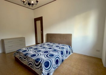 Camera da letto - Two-room apartment Via Ippolito Nievo
25, Sesto San Giovanni - photo 10