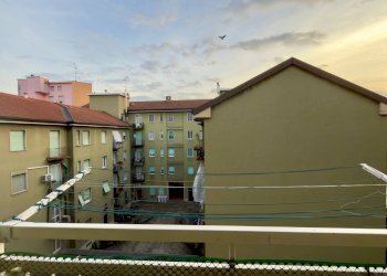 Vista - Two-room apartment Via Ippolito Nievo
25, Sesto San Giovanni - photo 15