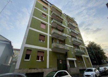 Immobile - Two-room apartment Via Ippolito Nievo
25, Sesto San Giovanni - photo 1