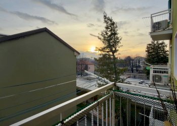 Vista - Two-room apartment Via Ippolito Nievo
25, Sesto San Giovanni - photo 14