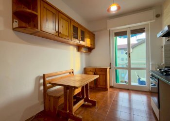 Cucina - Two-room apartment Via Ippolito Nievo
25, Sesto San Giovanni - photo 4