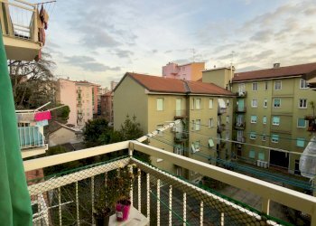 Vista - Two-room apartment Via Ippolito Nievo
25, Sesto San Giovanni - photo 16