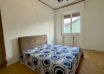 Camera da letto - Two-room apartment Via Ippolito Nievo
25, Sesto San Giovanni - photo 9