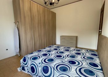 Camera da letto - Two-room apartment Via Ippolito Nievo
25, Sesto San Giovanni - photo 11