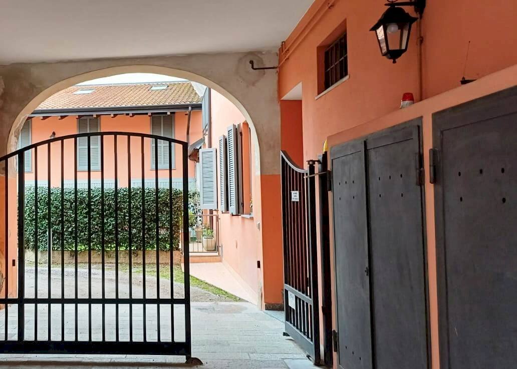 Foto 1 - Two-room apartment Matteotti
 
22, Cornate d'Adda - photo 1