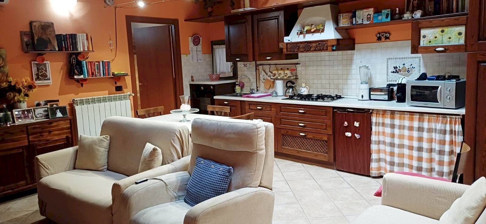 Foto 2 - Two-room apartment Matteotti
 
22, Cornate d'Adda - photo 2