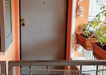 Foto 6 - Bilocale Matteotti
 
22, Cornate d'Adda - foto 6