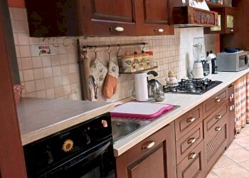 Foto 9 - Bilocale Matteotti
 
22, Cornate d'Adda - foto 9