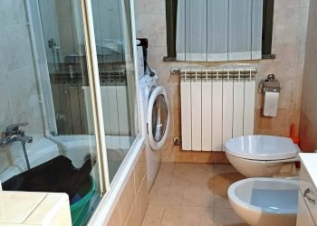 Foto 12 - Bilocale Matteotti
 
22, Cornate d'Adda - foto 12