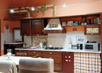 Foto 13 - Bilocale Matteotti
 
22, Cornate d'Adda - foto 13