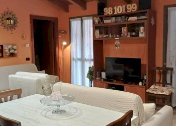 Foto 18 - Bilocale Matteotti
 
22, Cornate d'Adda - foto 18