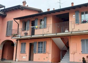 Foto 19 - Bilocale Matteotti
 
22, Cornate d'Adda - foto 19