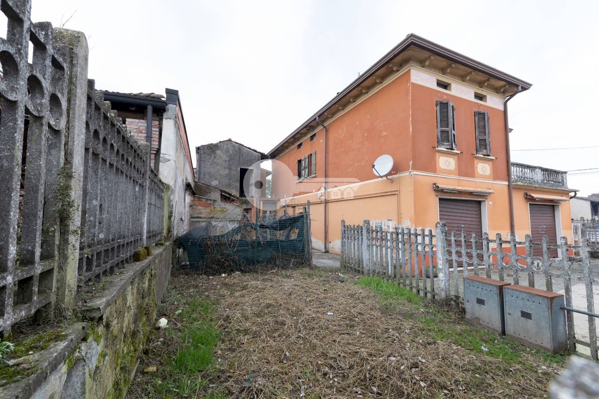 Foto 2 - Villa Via B. Maggi
 
2, Calvisano - foto 2