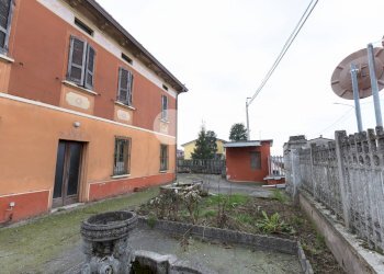 Foto 6 - Villa Via B. Maggi
 
2, Calvisano - foto 6