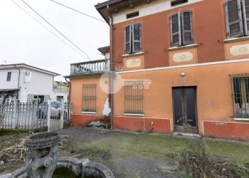 Foto 8 - Villa Via B. Maggi
 
2, Calvisano - foto 8