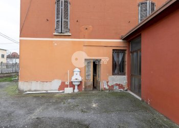 Foto 14 - Villa Via B. Maggi
 
2, Calvisano - foto 14