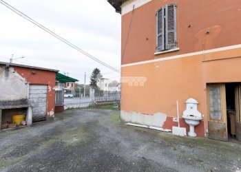 Foto 17 - Villa Via B. Maggi
 
2, Calvisano - foto 17