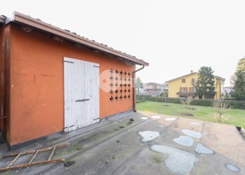 Foto 43 - Villa Via B. Maggi
 
2, Calvisano - foto 43