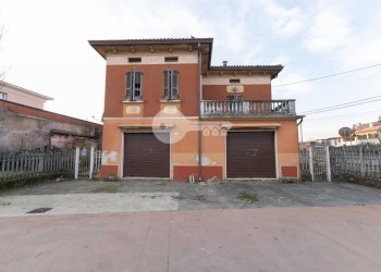 Foto 60 - Villa Via B. Maggi
 
2, Calvisano - foto 60