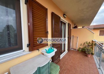 esterno - Appartamento via martin ferraro, Massa - foto 1