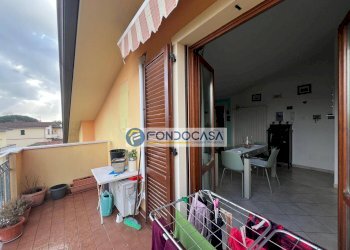 terrazza - Appartamento via martin ferraro, Massa - foto 3