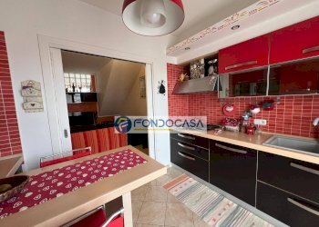 cucina abitabile - Appartamento via martin ferraro, Massa - foto 4