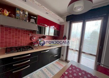 cucina abitabile - Appartamento via martin ferraro, Massa - foto 5