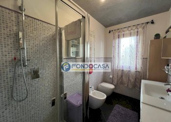 bagno padronale - Appartamento via martin ferraro, Massa - foto 11