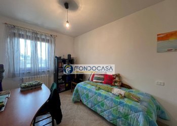 seconda camera da letto - Appartamento via martin ferraro, Massa - foto 18