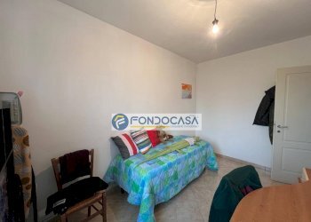 seconda camera da letto - Appartamento via martin ferraro, Massa - foto 20