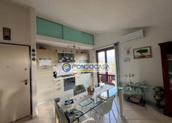 piano mansardato - Appartamento via martin ferraro, Massa - foto 22