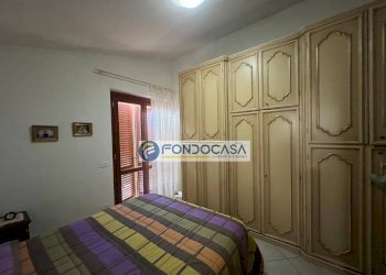 terza camera matrimoniale - Appartamento via martin ferraro, Massa - foto 27