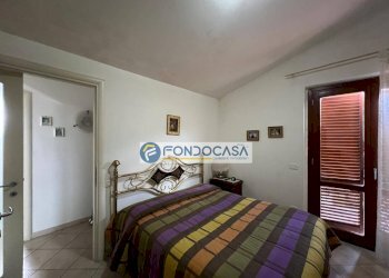 terza camera matrimoniale - Appartamento via martin ferraro, Massa - foto 28