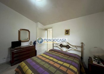 terza camera matrimoniale - Appartamento via martin ferraro, Massa - foto 29