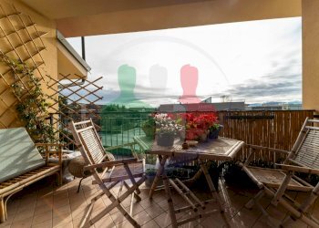 Foto 2 - Quadrilocale Via Martiri della Libertà
 
16, Castagnole Piemonte - foto 2