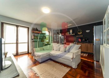 Foto 7 - Quadrilocale Via Martiri della Libertà
 
16, Castagnole Piemonte - foto 7