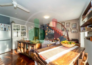 Foto 9 - Quadrilocale Via Martiri della Libertà
 
16, Castagnole Piemonte - foto 9